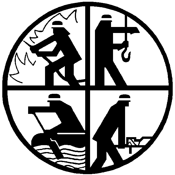 Aufgaben der Feuerwehr