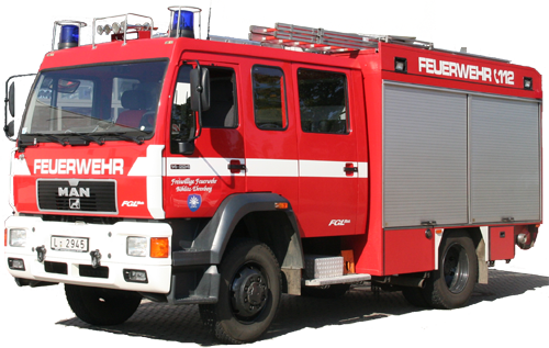 Hilfeleistungslöschgruppenfahrzeug (HLF 20)
