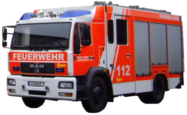 Hilfeleistungslöschgruppenfahrzeug (HLF 20)