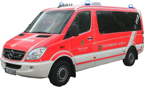 Manschaftstransportwagen (MTW)