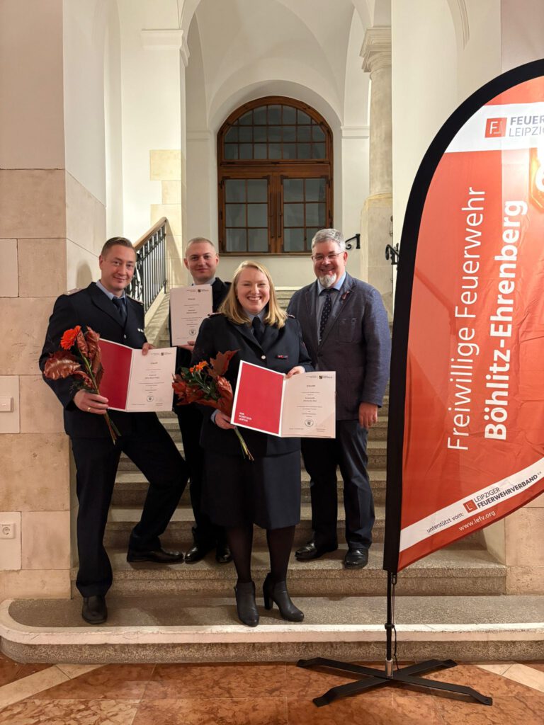 Auszeichnungsveranstaltung 2024