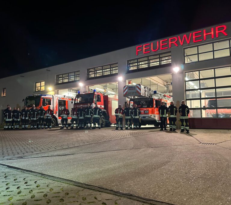 Jahresrückblick 2024